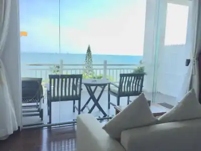 SV Boutique Resort - 127