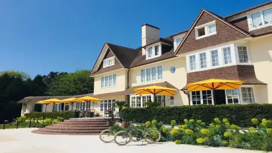 Le Manoir - 13