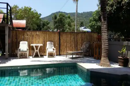 Samui Star Guest House - 11