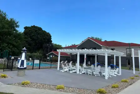 La Quinta Inn by Wyndham Sandusky near Cedar Point - 15