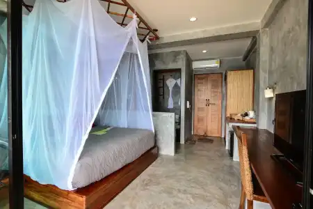Sai Daeng Resort - 10