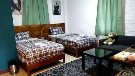 Mont blanc base camp khao yai - 45