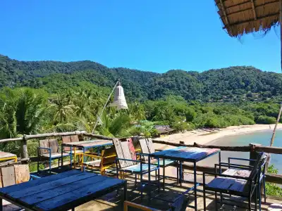 Lanta Marine Park View Resort - 8