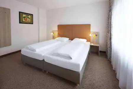 Four Points Flex by Sheraton Kiel - 20