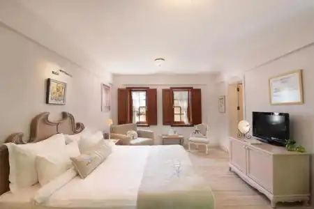 Alaçati Kapari Otel - Special Class - 40