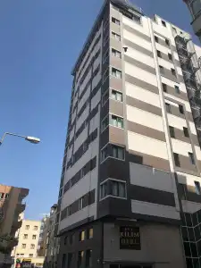 Kilim Otel - 0