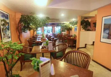 Paradise Inn - 27