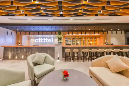 Grand Cititel Hanoi & Spa - 1