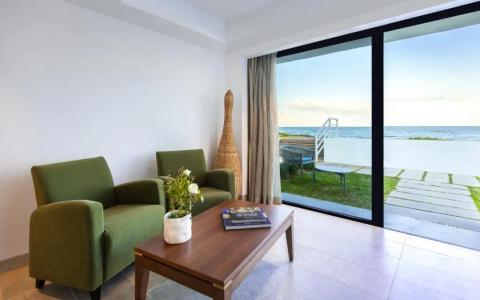Mövenpick Gammarth Tunis - 115