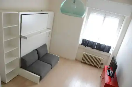 Sigieri Apartments - 5