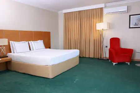 Anemon Kent Ege Otel - 5