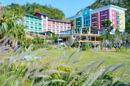 Catba Island Resort & Spa - 24