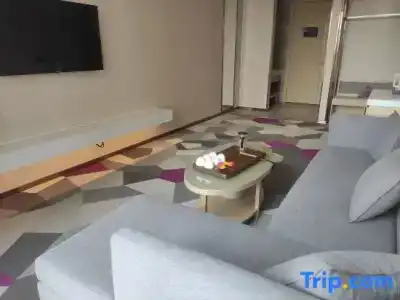 Lavandes· Dongguan Liaobu Center - 129