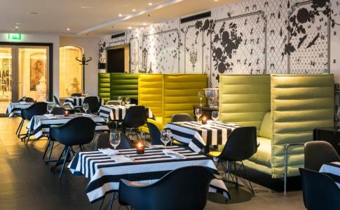 InterContinental Wien - 17