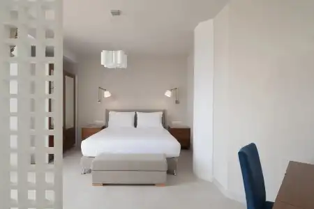 Macaris Suites and SPA - 84