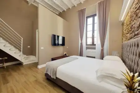 Il Borgo Your Luxury Suites - 67