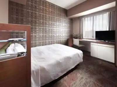 Sotetsu Grand Fresa Tokyo-Bay Ariake - 48