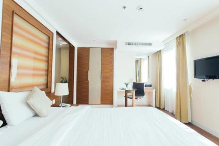Thomson Residence - 22