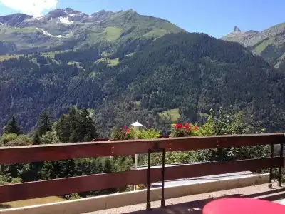 Bellevue - Traditional Swiss Hideaway - 74