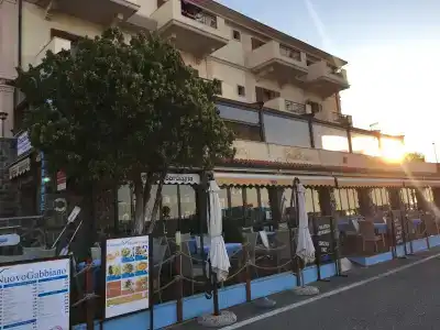 Il Nuovo Gabbiano - 0