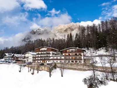 Des Alpes - 22