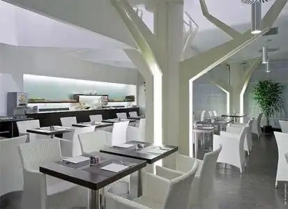 Best Western Quattrotorri - 29