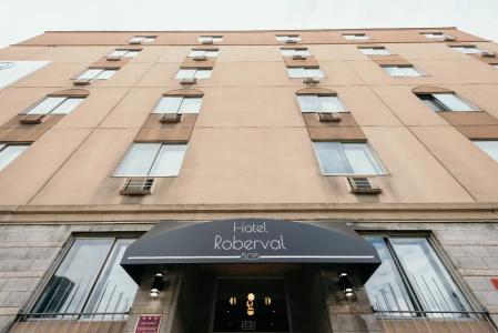Le Roberval - 21