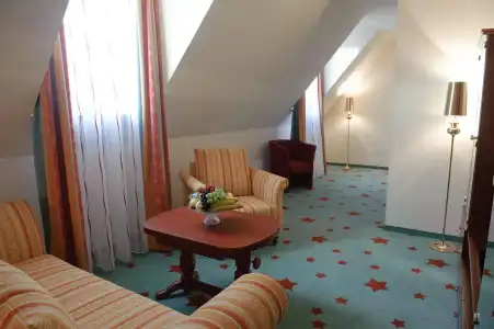 StadtStern - 2