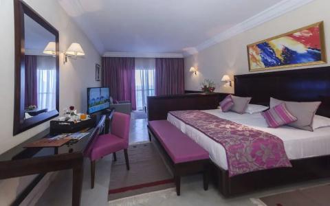 Itropika Hôtel - 62