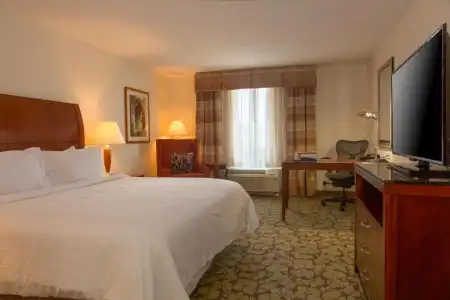 Hilton Garden Inn Myrtle Beach/Coastal Grand Mall - 71