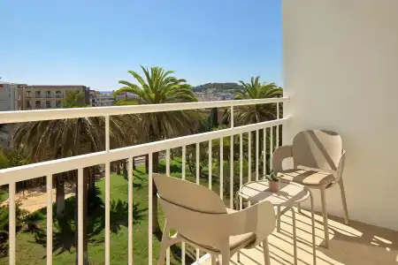 Melia Lloret de Mar - 17