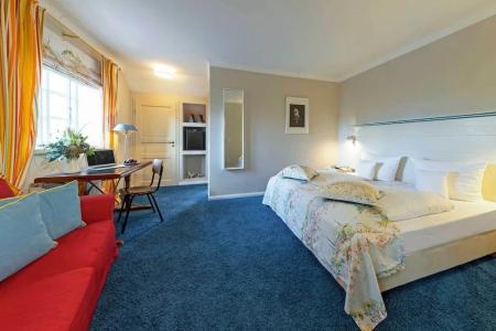 Romantik Friederikenhof Restaurant & Spa - 50