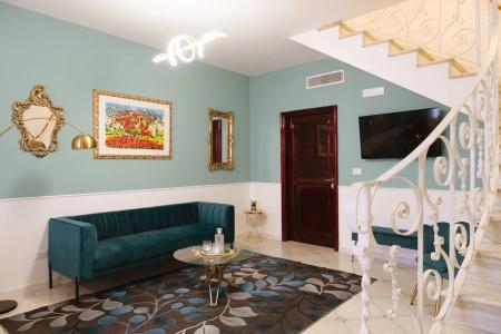 Albergo Diffuso Dimora Rossi - 11