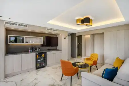 Mercure Tokaj Center - 43