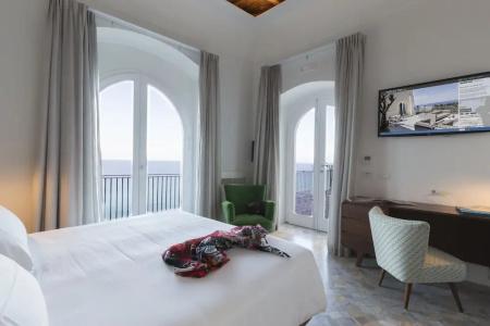 La Dolce Vita in Tropea - 87