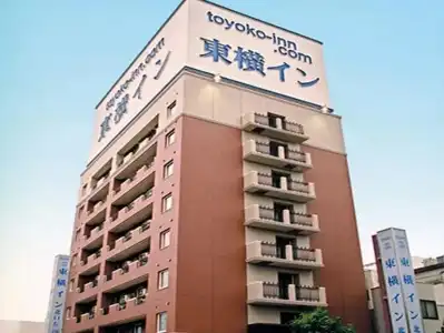 Toyoko Inn Fujisan Numazu Eki Kita Guchi No 1 - 29
