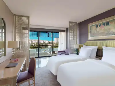 Rixos Downtown - The Land Of Legends Access - 44