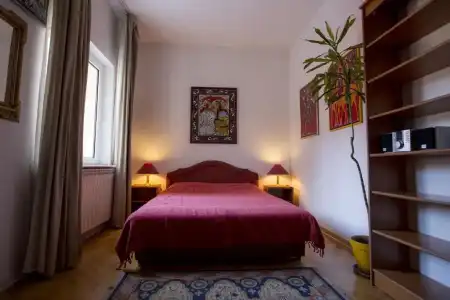Sun Hostel - 28