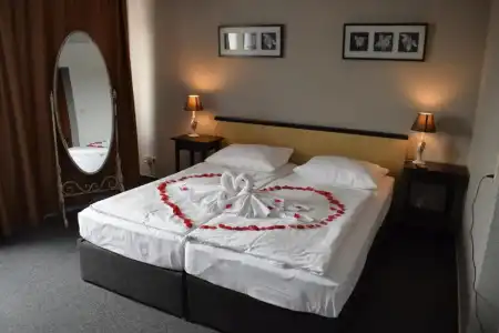 astral Inn Leipzig - 27