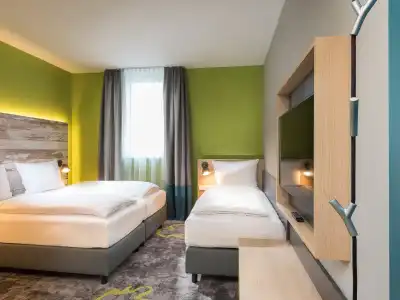ibis Styles Stuttgart Vaihingen - 2