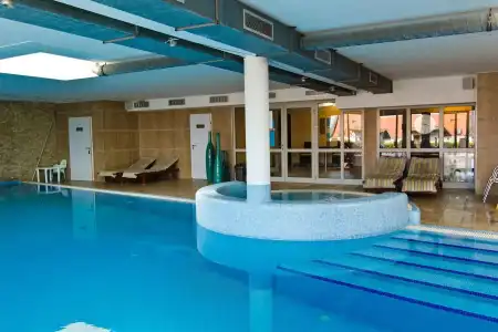 Echo Residence All Suite - 13