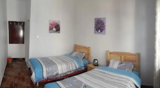 Dunhuang Ancient Path Hostel - 5