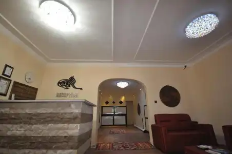 UrgUp Tugra Otel - 1