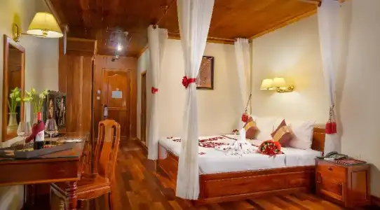 Ta Prohm & Spa - 66