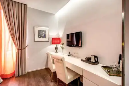Boutique Rome Inn - 14