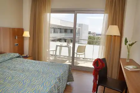 RVHotels Nautic Park - 3