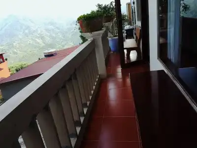 Botanic Sapa - 58