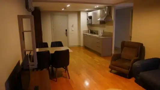 Keten Suites Taksim - 58