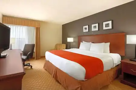 Spark by Hilton South East Corpus Christi - 35