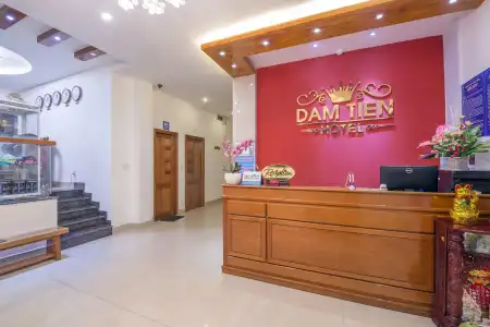 Dam Tien - 13